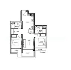 Grand Dunman (D15), Apartment #623555761